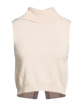 Anna Molinari PRENDAS DE PUNTO - Cuello alto en YOOX.COM