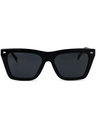 Michael Kors Occhiali da sole Pebble Beach - Nero