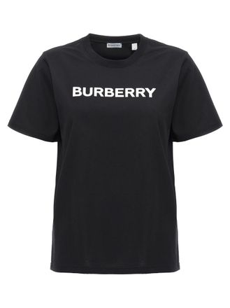 Burberry BlackWhite Margot T-shirt