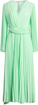 Twin-Set VESTIDOS - Vestidos largos en YOOX.COM