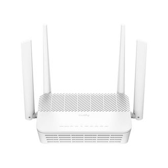 Abacus Cudy Ax3000 2.5g Wi-fi 6 Mesh Poe Router