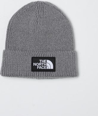 The North Face Cappello TNF The North Face in maglia riciclata