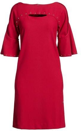 Nenette DRESSES - Mini dresses on YOOX.COM