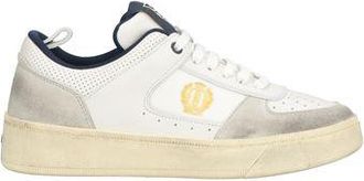 Bally FOOTWEAR - Trainers sur YOOX.COM