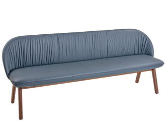 Schubiger M&ouml;bel Polsterbank Flor