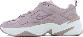 Nike (WMNS) Nike M2K Tekno Plum Chalk AO3108-500