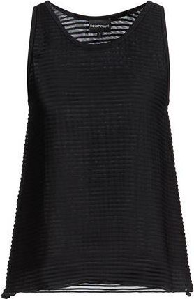 Emporio Armani TOPWEAR - Tops on YOOX.COM