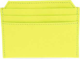 Vivienne Westwood Card Holder, Unisex, Neon