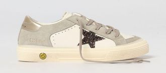 Golden Goose Sneakers GOLDEN GOOSE Kids color White