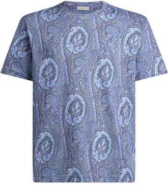 Etro T-Shirt