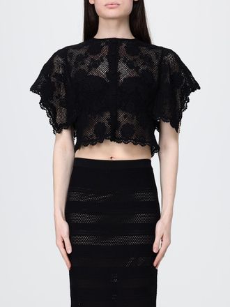 Twinset Cardigan Twinset in maglia di cotone