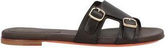 Santoni SCHUHE - Sandalen auf YOOX.COM