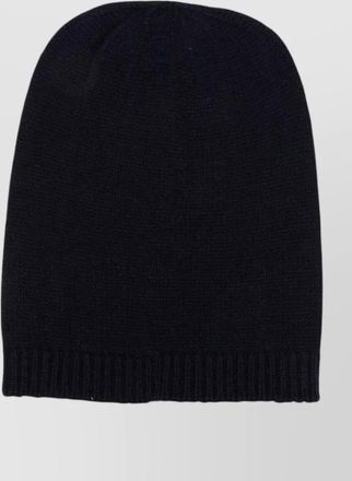 Fabiana Filippi wool beanie