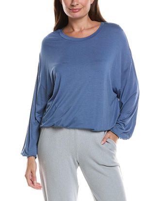 Hanro Hanro Cashmere-Blend Soft Top
