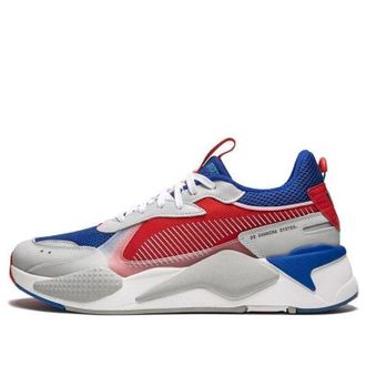 Puma Transformers x RS-X Optimus Prime 370702-01