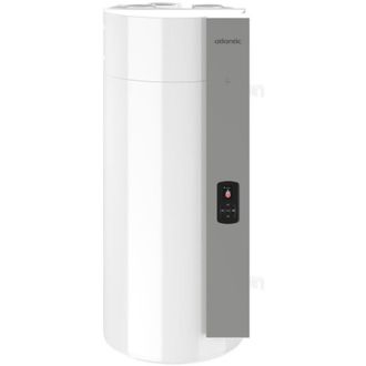 Atlantic Cetd Calypso Vm Cc 150l R290