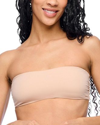 Cosabella Free Cut Bandeau Bra