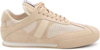 Chloé Dames, Schoenen, Beige, Maat: 39 EU