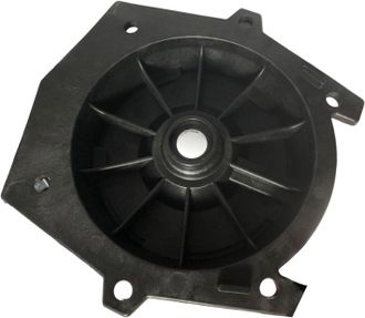 OEM Placa De Montaje Para Spx3020e De 2-1/2 Para Motor De Bomba Super Ii - Placa De Montaje De Repuesto Para Mantenimiento De Piscinas