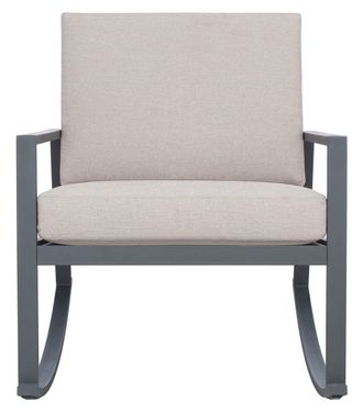 Safavieh Cantor Rocking Chair (Indoor / Outdoor)