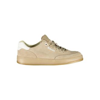 Blauer Leather Mens Mens Sneaker