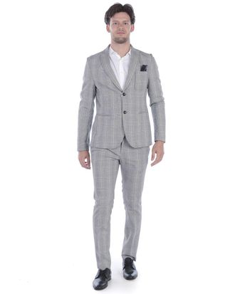 Daniele Alessandrini Suit