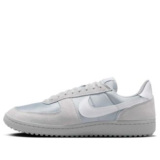Nike Field General Wolf Grey White HF3165-002