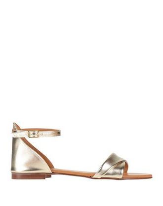 Les Tulipes FOOTWEAR - Sandals on YOOX.COM