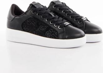 Guess Donna, Scarpe, Nero, 40 EU, new