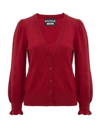 Moschino MAGLIERIA - Cardigan su YOOX.COM