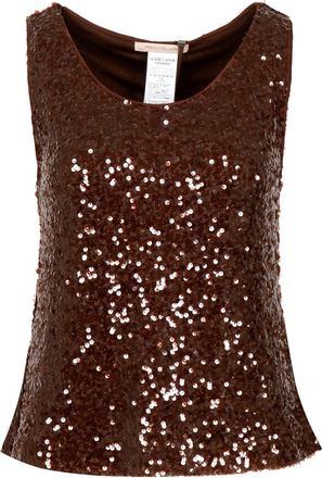 Penny Black Top Penny Nero