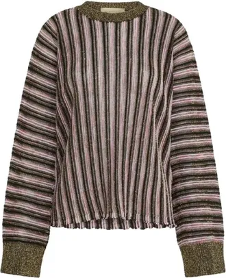 Momoni Mujer, Jerseys, Multicolor, Talla: S