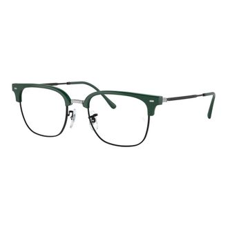 Ray-Ban Brillenmonturen - unisex - Brillen - Groen - 51 MM - Accessoires