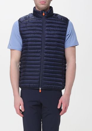 Save The Duck Piumino imbottito con zip Save The Duck