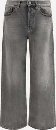 Golden Goose Jeans Parker in denim Man 31