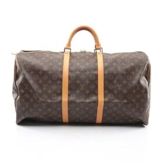Louis Vuitton unisex, Pre-owned, Marrone, Taglia unica, used
