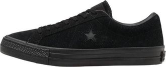 Converse One Star SB Black Monochrome 34202051