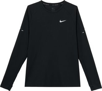 Nike Stride Dri-FIT Running Waffle Crew Black HV2706-010