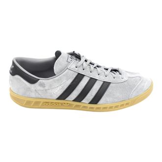 adidas Su&egrave;de Veters Rubberen Zool Sneaker - Heren - Skateschoenen - Grijs - 45 1/3 EU - Su&egrave;de - Fitness