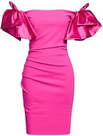 La Petite Robe Di Chiara Boni VESTITI - Vestiti corti su YOOX.COM