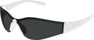 Gucci unisex, Accesorios, Blanco, Talla: ONE Size