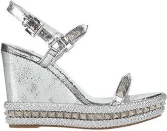 Christian Louboutin FOOTWEAR - Sandals on YOOX.COM