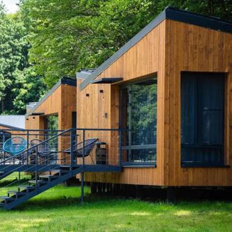 Obbia Lasure Obbia Ecocryl Oak Protecci&oacute;n Uv Resistente Agua