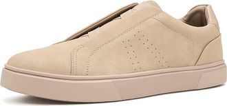 Steve Madden Lacer Mens Shoes Taupe : 10.5 D - Medium, Synthetic