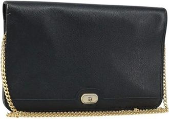 Dior Borsa a spalla vintage Pre-owned - - Pre-owned - Donna - Nero - ONE SIZE