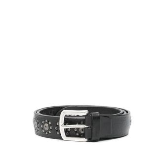 Eraldo Embellished-buckle Belt