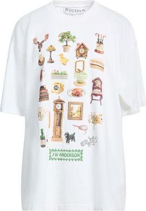 J.W.Anderson TOPS - T-shirts auf YOOX.COM