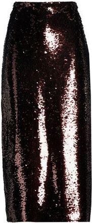 Isabelle Blanche HOSEN & R&Ouml;CKE - Midi-R&ouml;cke auf YOOX.COM