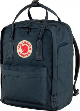 Fj&auml;llr&auml;ven K&aring;nken Laptop 13 Daypack - Unisex | blau