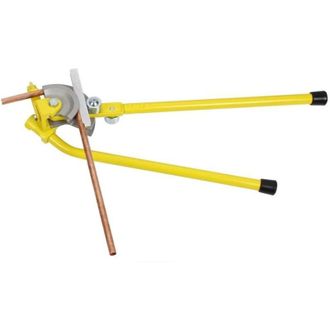Stanley 0-70-452 Curvatubos De 15 Y 22mm